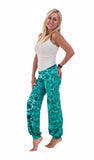 SlipIns Sand Pants - Reflections