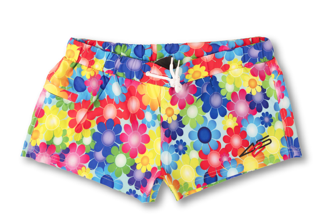 Adidas Shorts De Sport Performants Adizero Distance Primeblue Brief Femme Multicolore Adidas Shorts De Sport Performants Adizero Distance Primeblue Brief Femme Multicolore